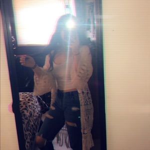 Meet your Posher, Jasmine